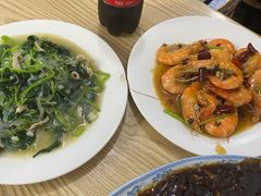 -九龙餐厅(大沽路店)