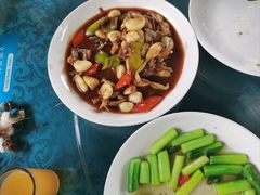 -听风阁农家私房菜茶楼(龙坞店)