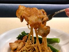 -和平馆·地道港澳茶餐厅(西门口店)