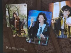 -海马体照相馆(无锡清扬茂业天地店)