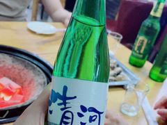 -农民烧烤(延边社区店)