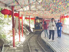 -双龙峡