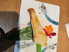 -水之惠鲜鱼料理(王府大街店)