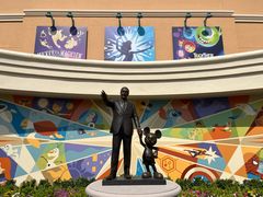 -巴黎迪士尼乐园