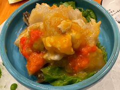 -甬上名灶(天一阁·翠柏店)