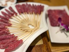 羊瓜条-南门涮肉(后海店)