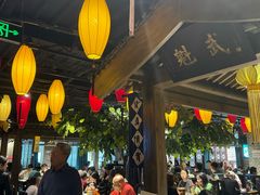 -北平盛世·新京菜·北京烤鸭(劲松·双井店)