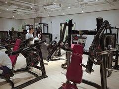 -FLARE STAR FITNESS(复地活力城店)