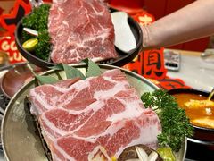 -韩宫宴和牛烤肉(苏州悠方购物中心店)