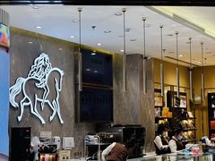 -GODIVA(王府井apm店)
