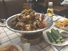 -四妹餐厅(玫瑰街店)