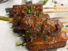 -铭副琦食·虾蟹烩馆(渔人码头店)