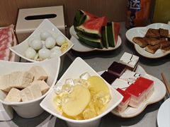 -海底捞火锅(九霄梦天地店)