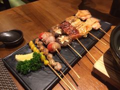 -武藏日本料理(宝安壹方城店)