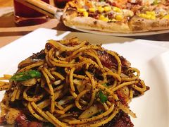 -盘炉forenza·云贵川融合小食堂 ( 钟楼中柳巷店)