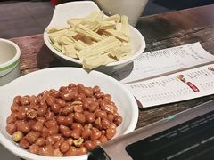 -七友美蛙鱼头火锅(坂田店)