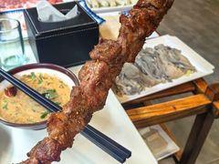 -福寿斋·老北京铜锅涮肉·烤鸭(顺义总店)