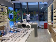-视野联行眼镜·蔡司·尼康·授权优选门店(青浦宝龙店)