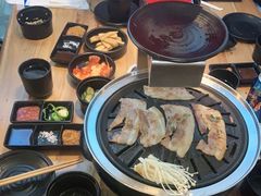 -九田家黑牛烤肉料理(吴江万象汇店)