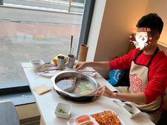 -袁记串串香(南区店)