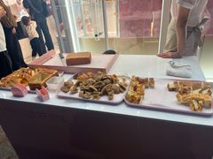 -好利来(望京中福店)