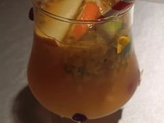 -PARFUM FLORAL花境法餐(南京首店)