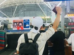 -吉隆坡国际机场