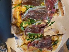 -The Diner X餐厅(青岛万象城店)