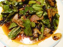 -阆辣荟餐饮(老味道8年·古城店)