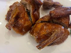 -四季海鲜酒楼·粤菜·早茶·宴会(南山中心区店)