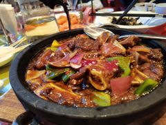 -北海银滩皇冠假日酒店-德丰楼中餐厅