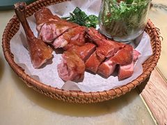 -锦府盐帮·侯宅(五棵松万达店)