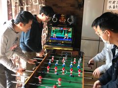 -玩坞轰趴馆·户外团建聚会主题生日派对馆(世豪广场店)