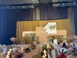 -长沙梅溪湖金茂豪华精选酒店·宴会厅