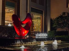 -厦门艾美酒店·新食谱西餐厅