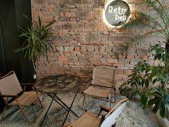 -Retro Deli 茶泡饭