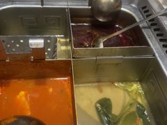 -海底捞火锅(吾悦广场店)