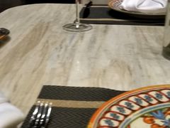 -郑州希尔顿酒店·阿米奇意大利餐厅