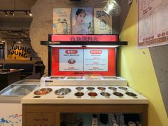 -嫩羊羊·延边烤串·朝鲜族美食(张家港美食街店)