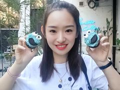 怪兽蛋糕-怪兽咖啡 Monster Cafe