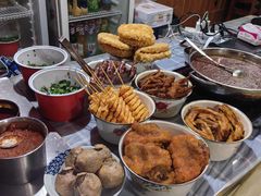 -螺丰汇柳州螺蛳粉(苹果园地铁站F口店)