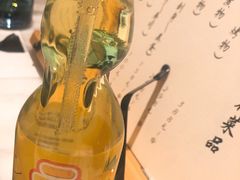 -月下料理(楷林IFC店)