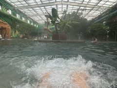 -观唐（国际）度假村温泉