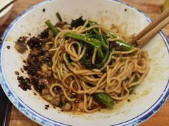 -车沾巷·重庆老味豌杂面