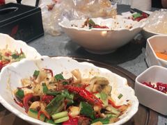 -虾胡闹龙虾馆(湄南河店)