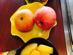 -郭记烤肉(正阳街店)