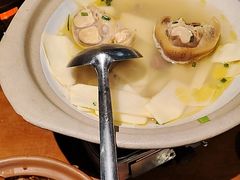 -徽三说·土徽菜·中国徽菜连锁品牌(一中店)