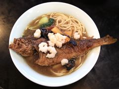 -奎元馆.百年奎元.非遗传承(西湖边的解放路店)