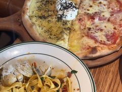 -La Strada(安福路店)