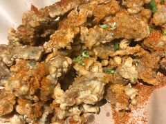 -辛香汇·现炒川菜(武进吾悦店)
